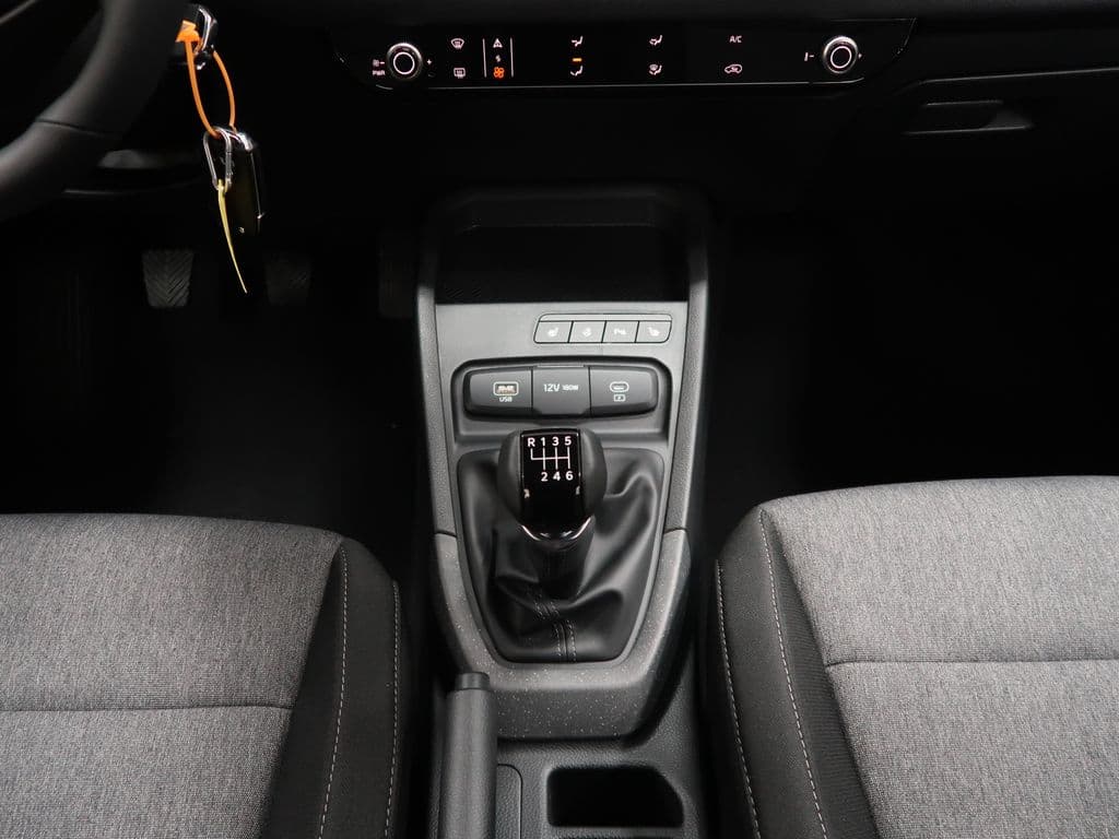 2026 Kia Stonic - 14