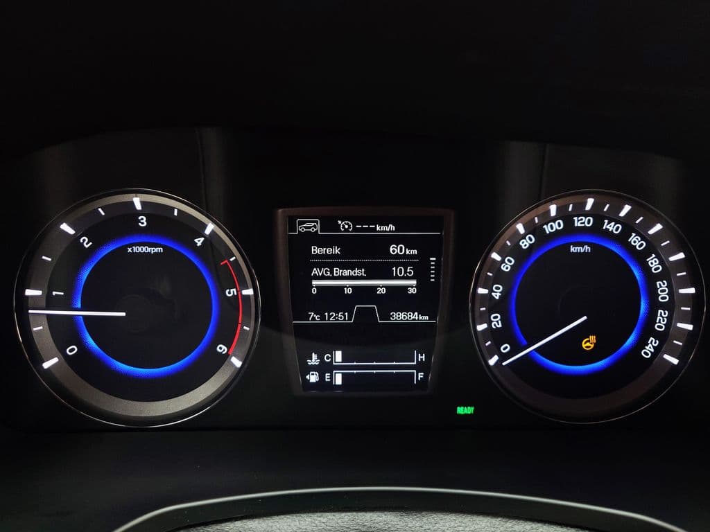 2022 SsangYong Musso - 19