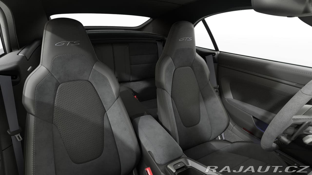 2025 Porsche 911 - 5