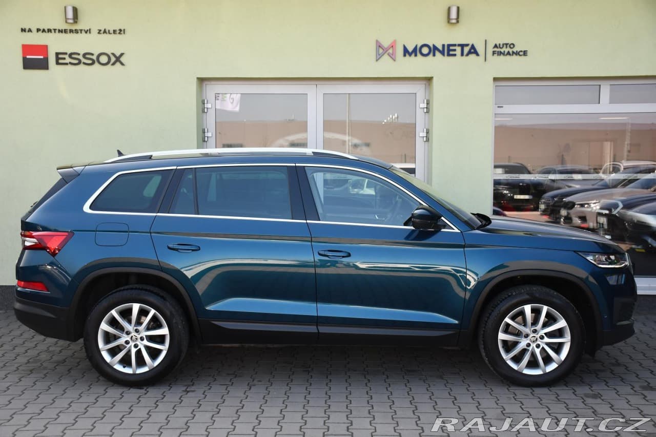 2022 Škoda Kodiaq - 12