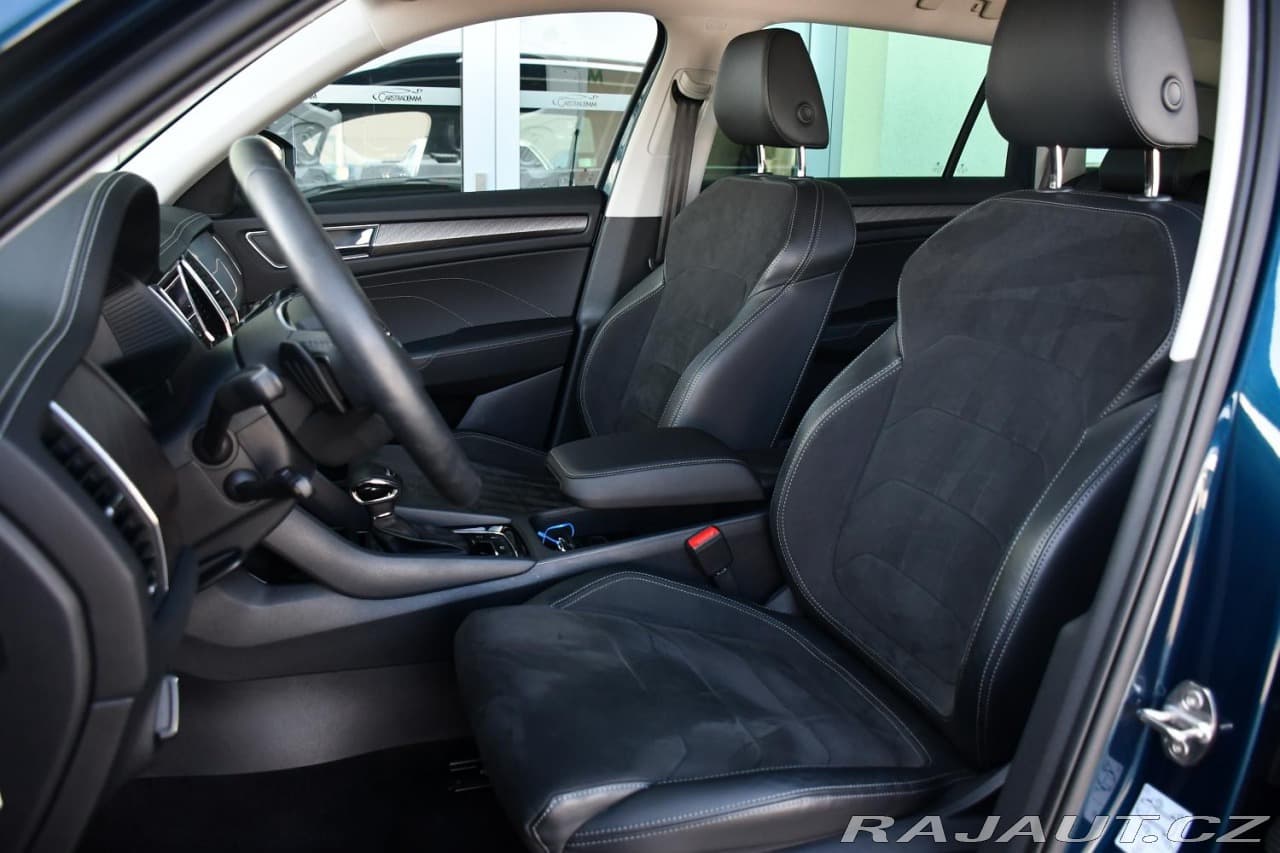 2022 Škoda Kodiaq - 14