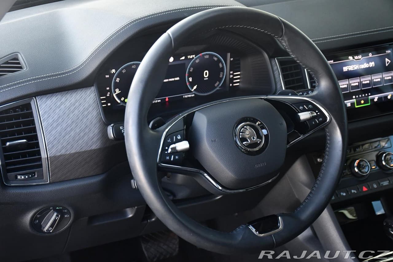 2022 Škoda Kodiaq - 16