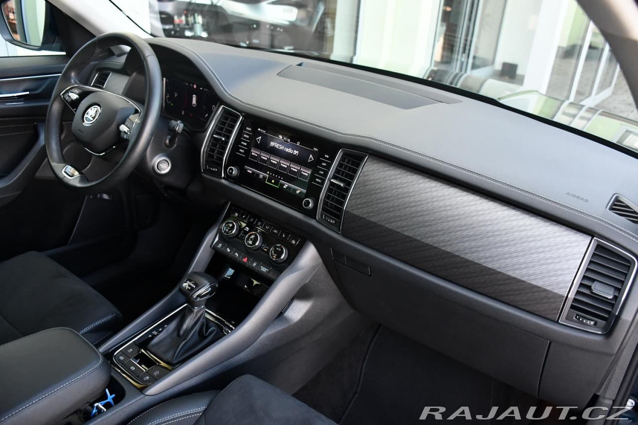 2022 Škoda Kodiaq - 17