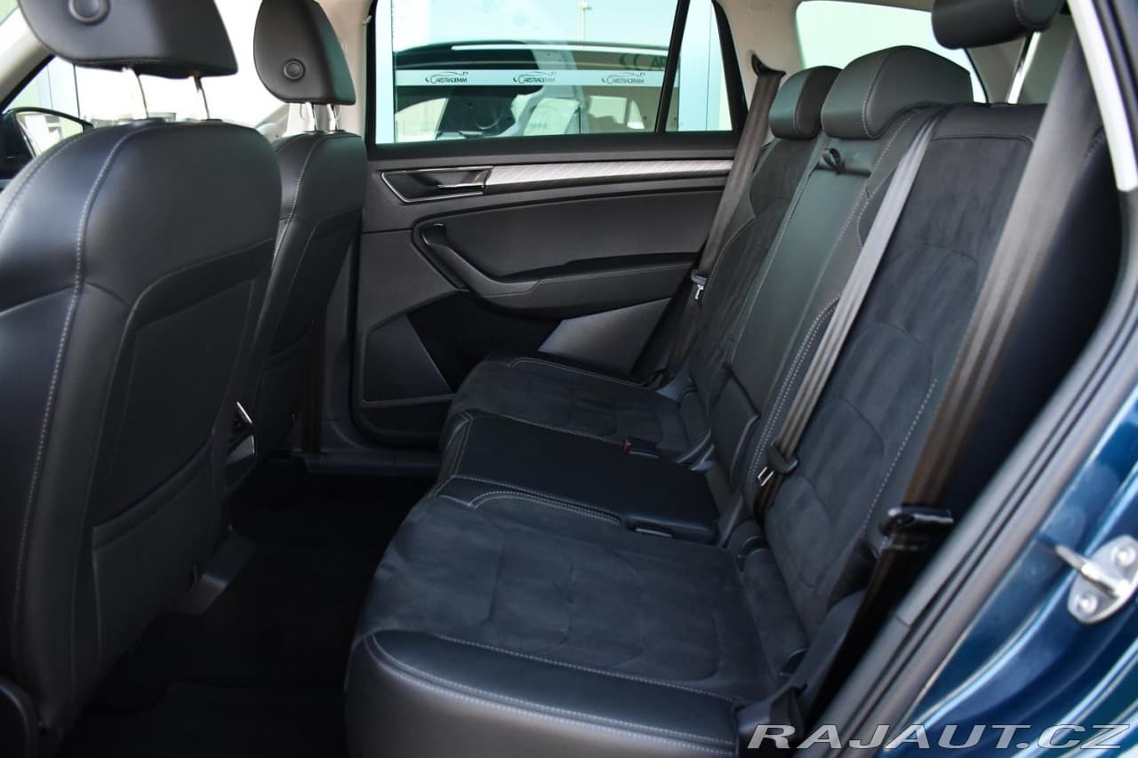 2022 Škoda Kodiaq - 19