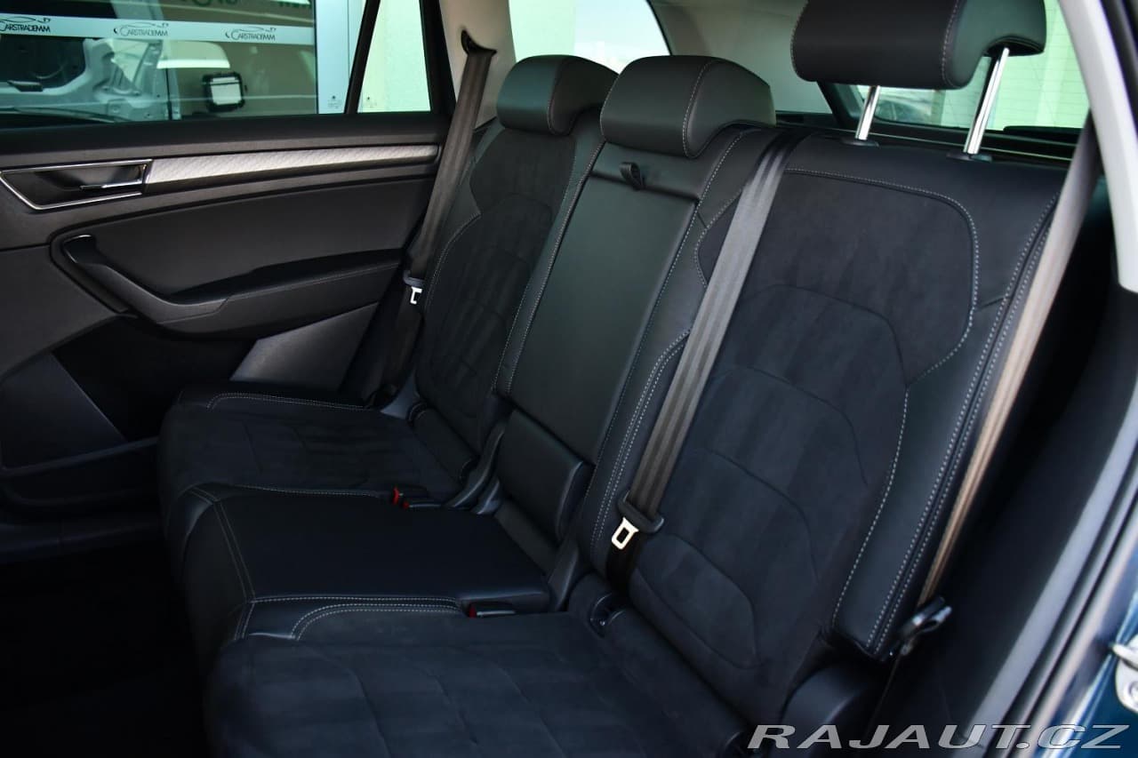 2022 Škoda Kodiaq - 20