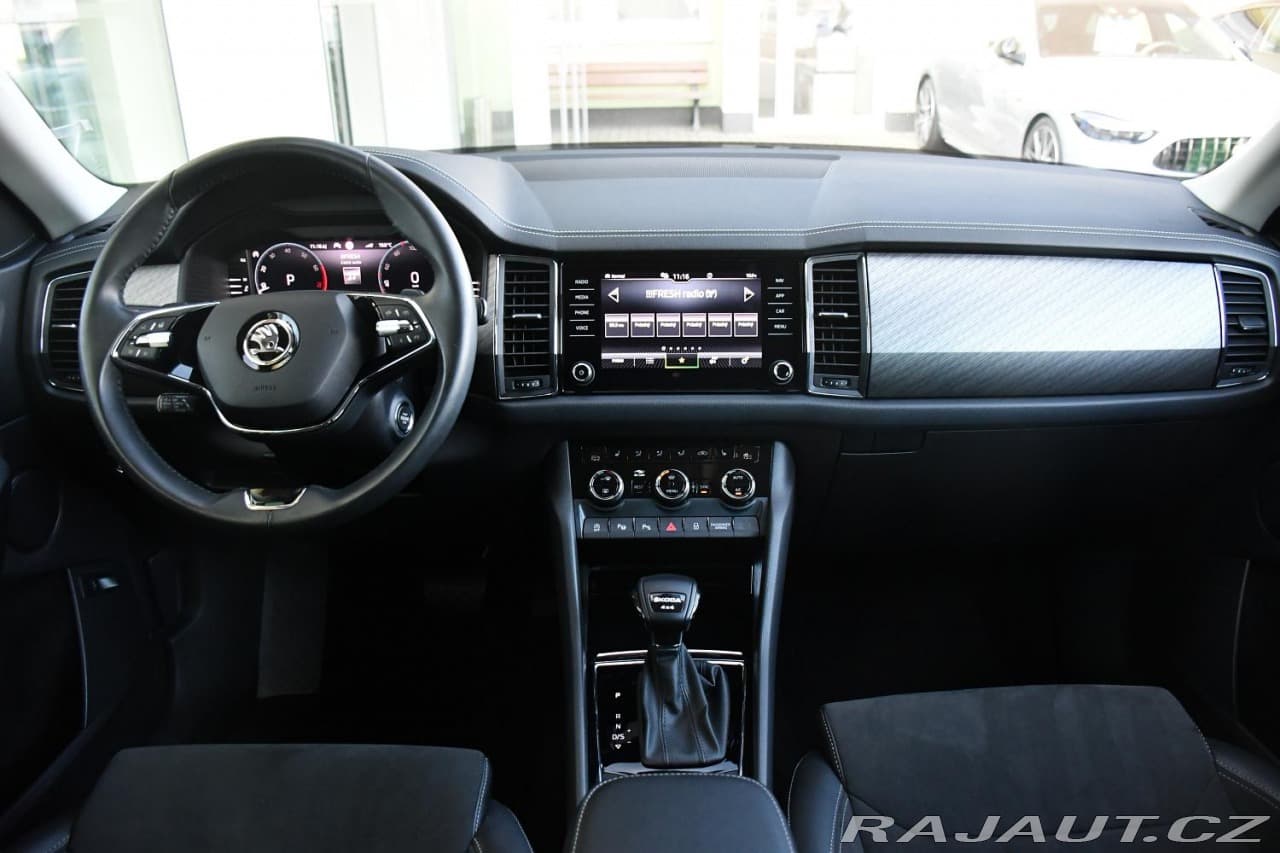 2022 Škoda Kodiaq - 5