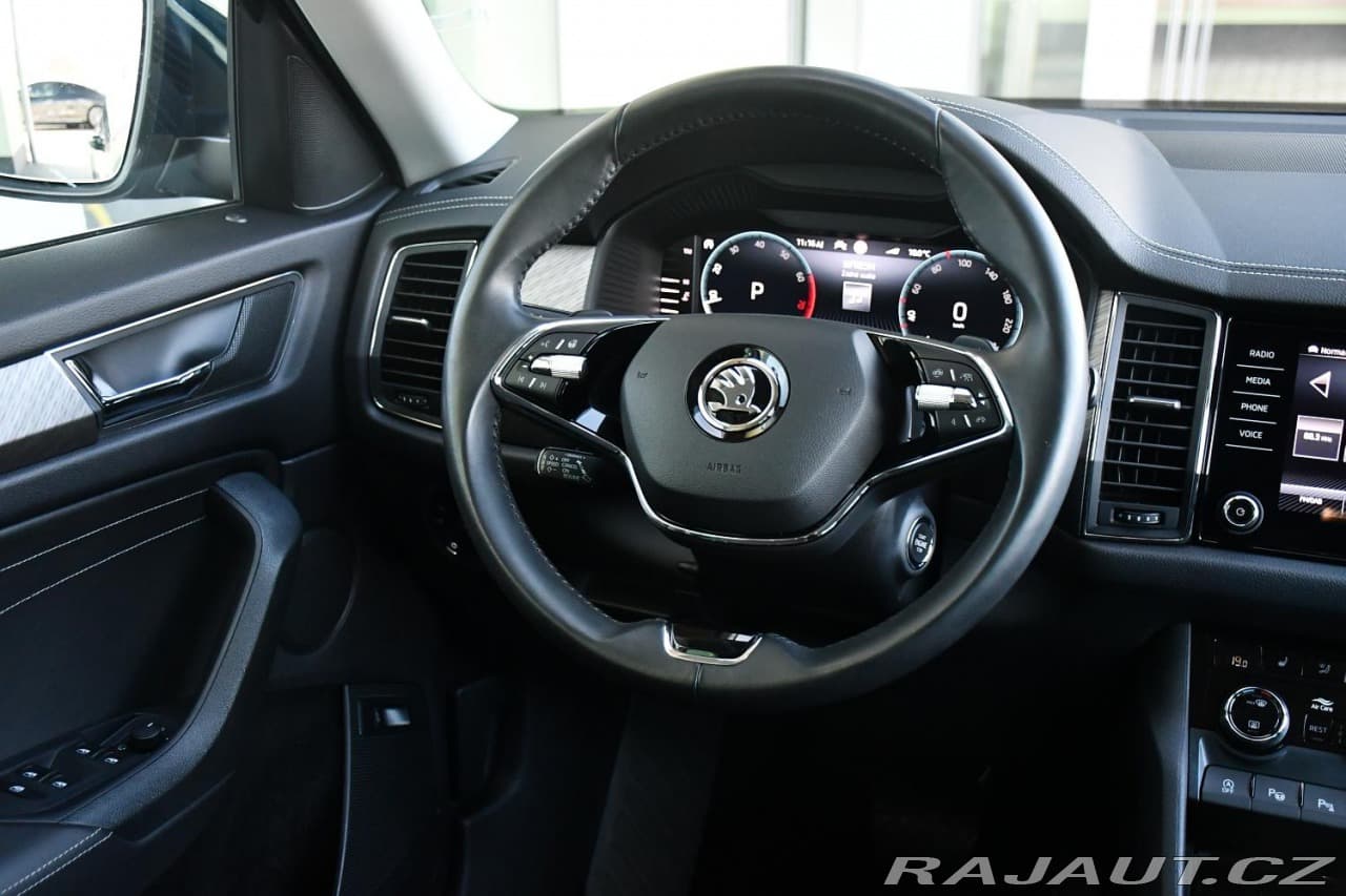 2022 Škoda Kodiaq - 6