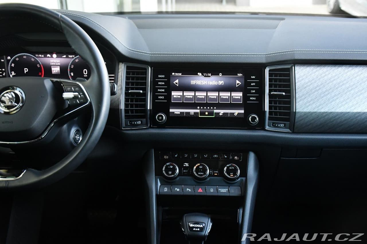2022 Škoda Kodiaq - 7
