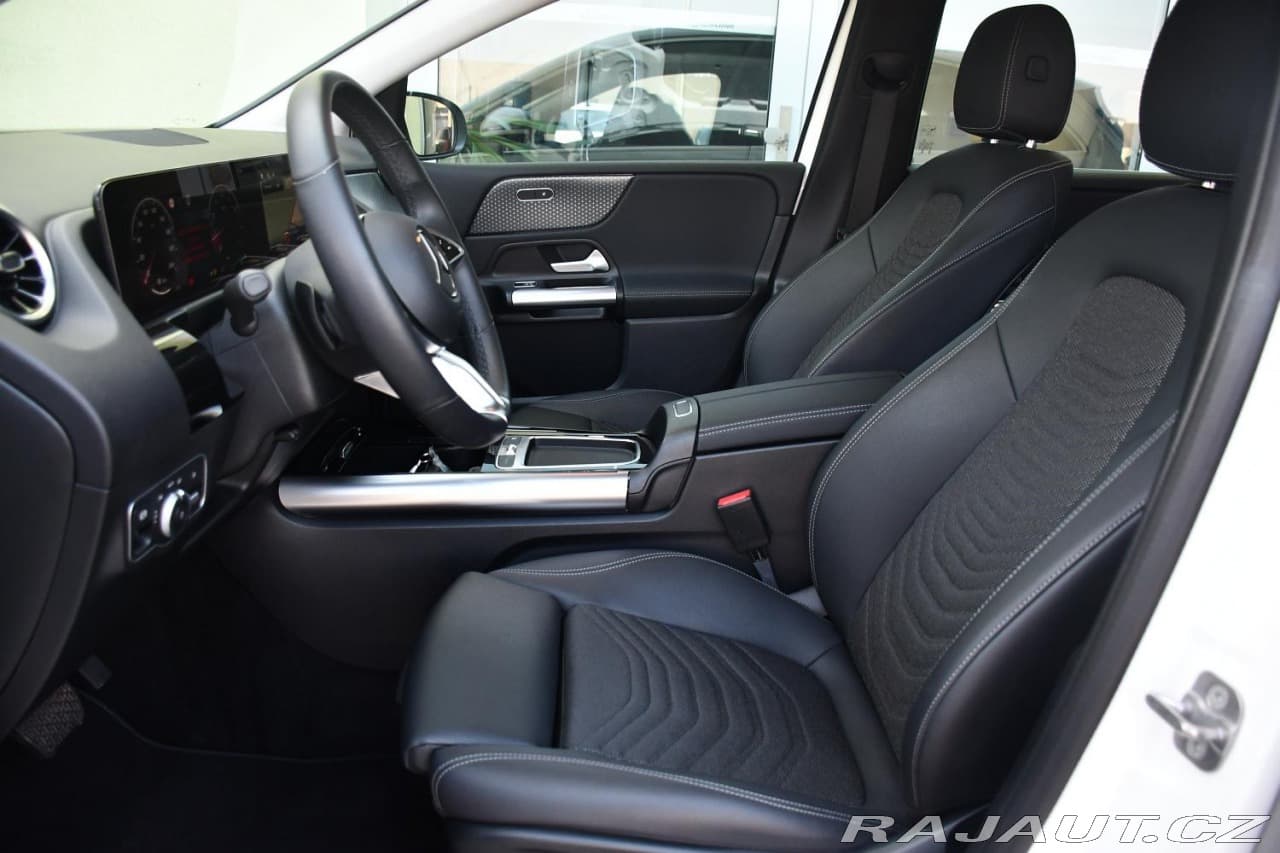 2025 Mercedes-Benz B-Class - 13