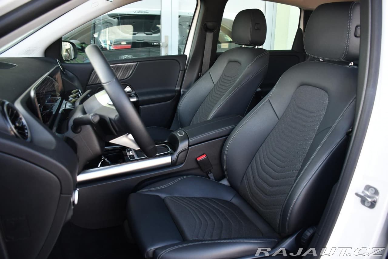 2025 Mercedes-Benz B-Class - 14