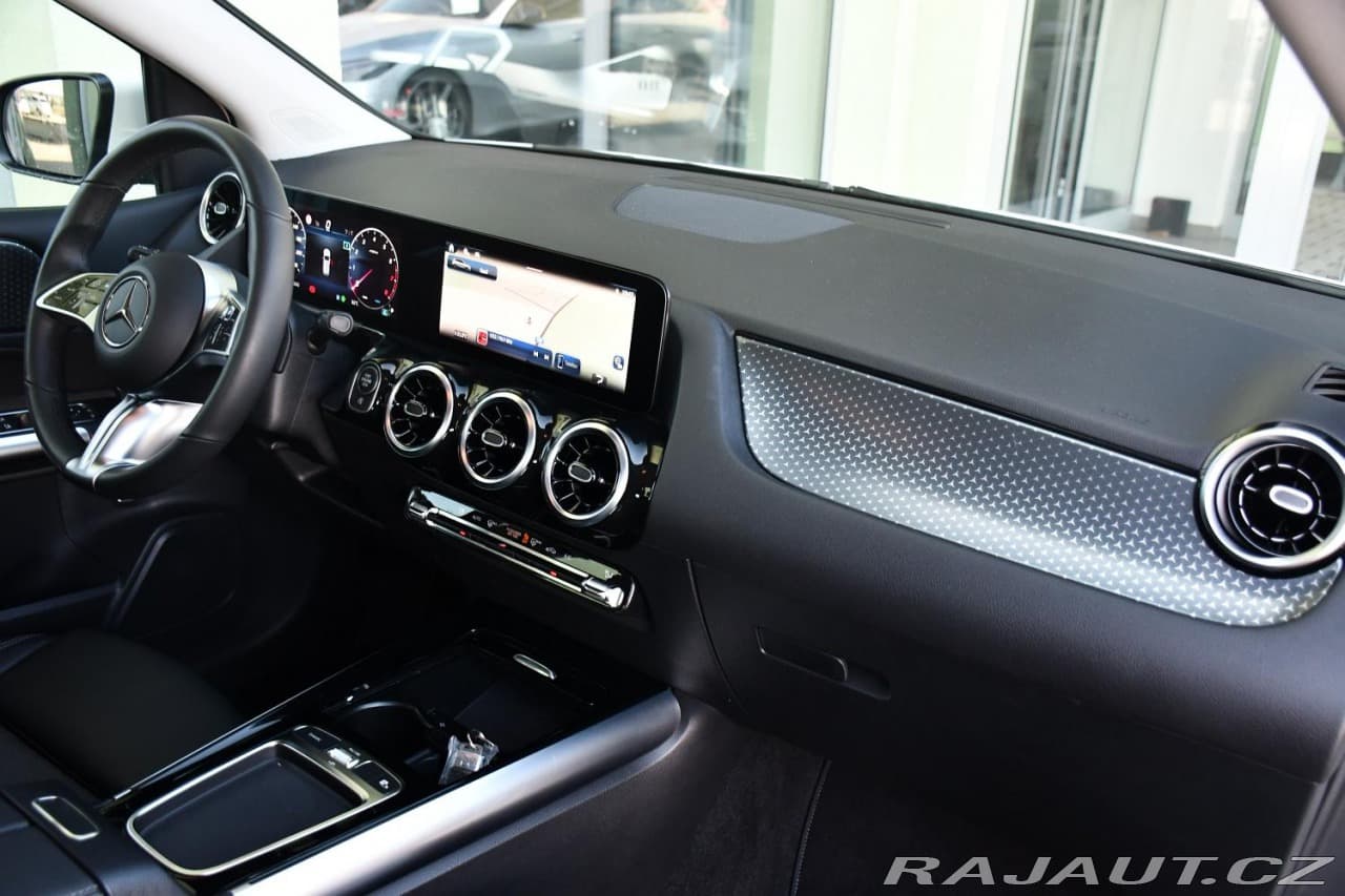 2025 Mercedes-Benz B-Class - 17