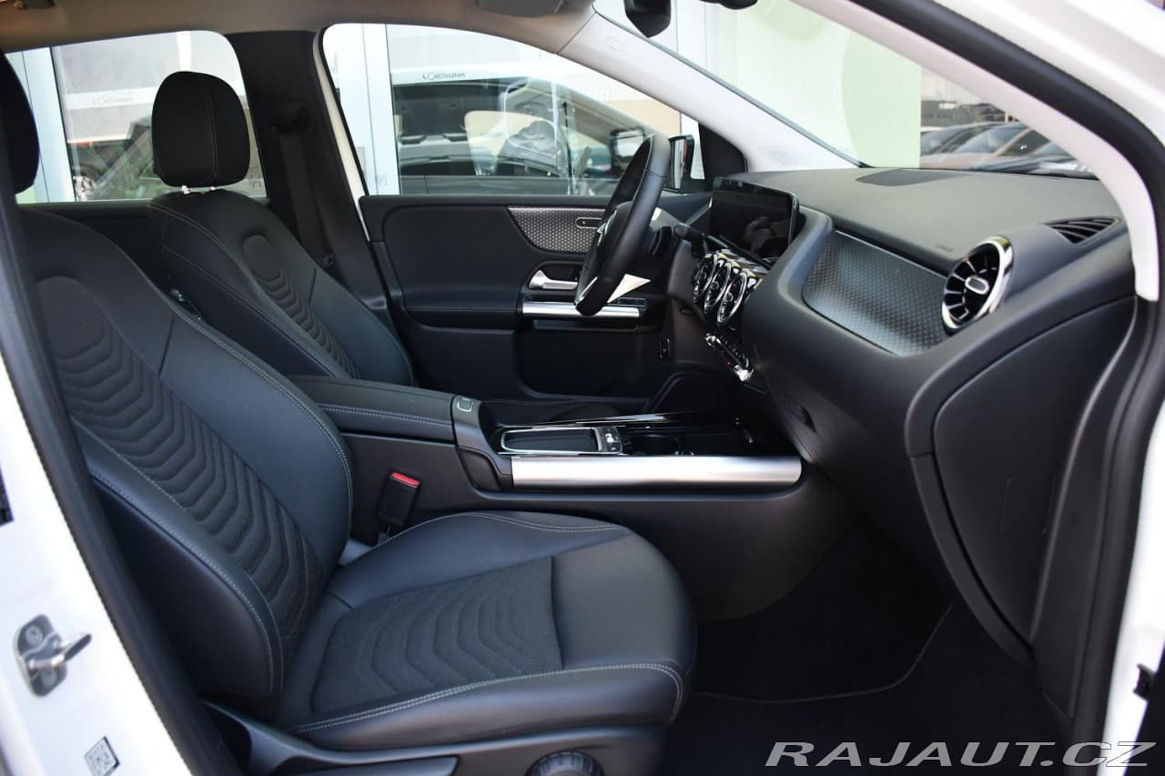 2025 Mercedes-Benz B-Class - 18