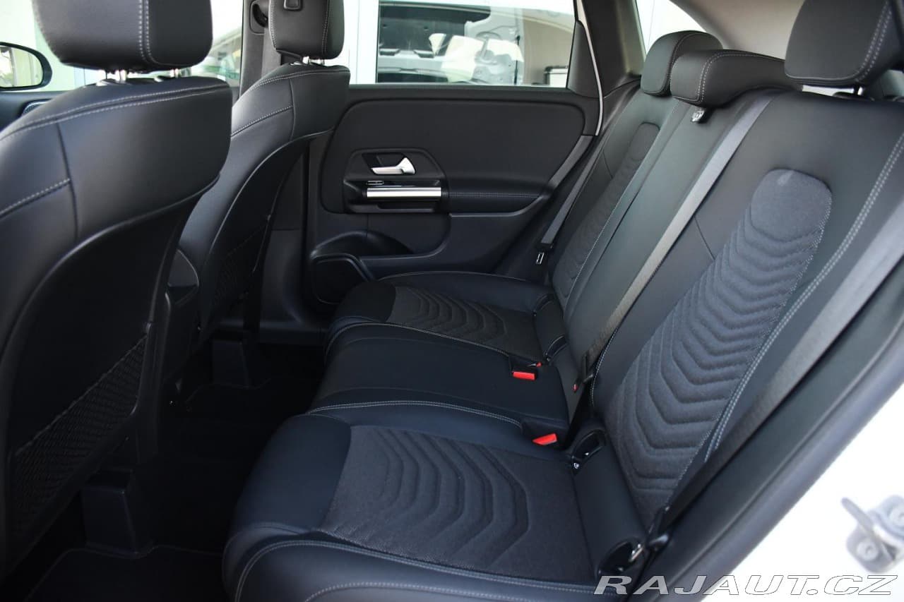 2025 Mercedes-Benz B-Class - 19