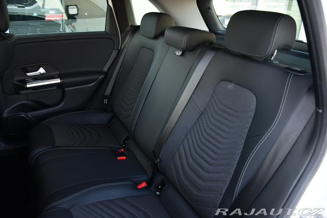 2025 Mercedes-Benz B-Class - 20