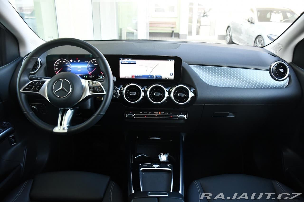 2025 Mercedes-Benz B-Class - 5