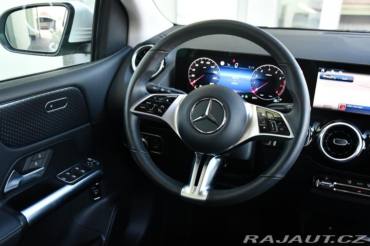 2025 Mercedes-Benz B-Class - 6