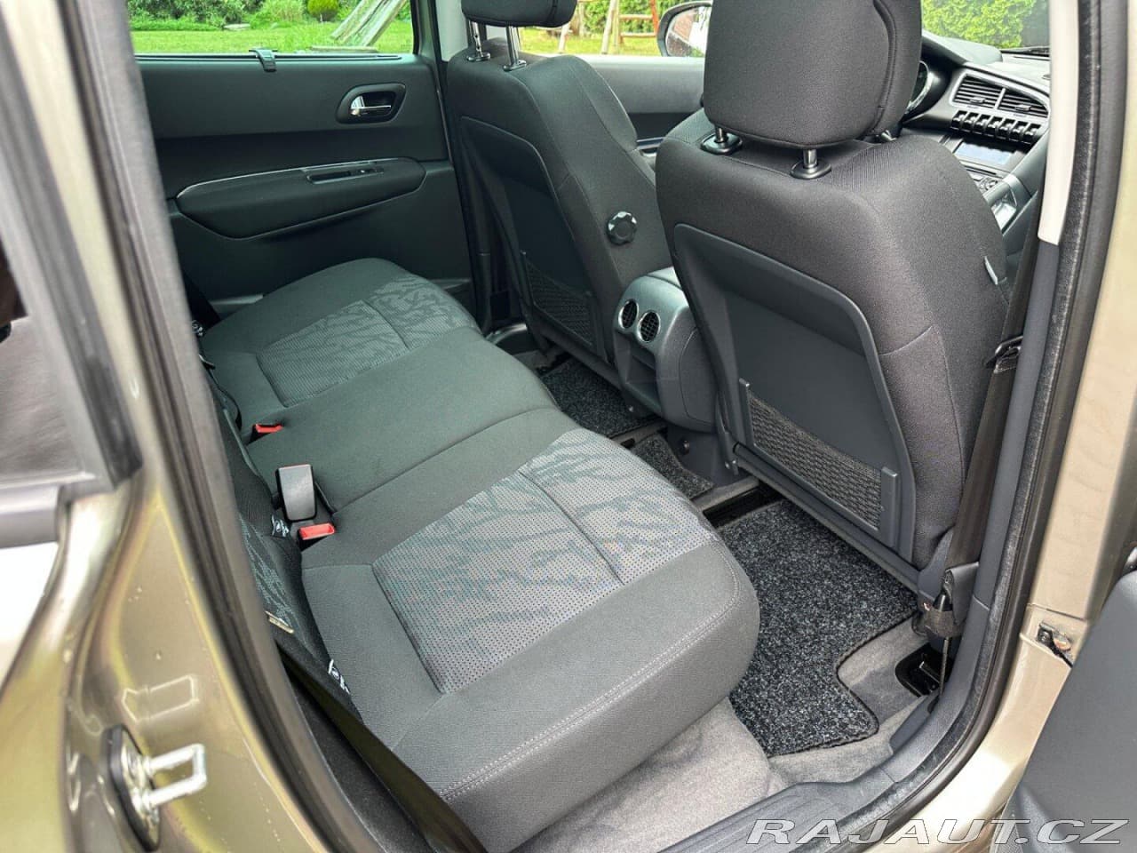 2011 Peugeot 3008 - 15