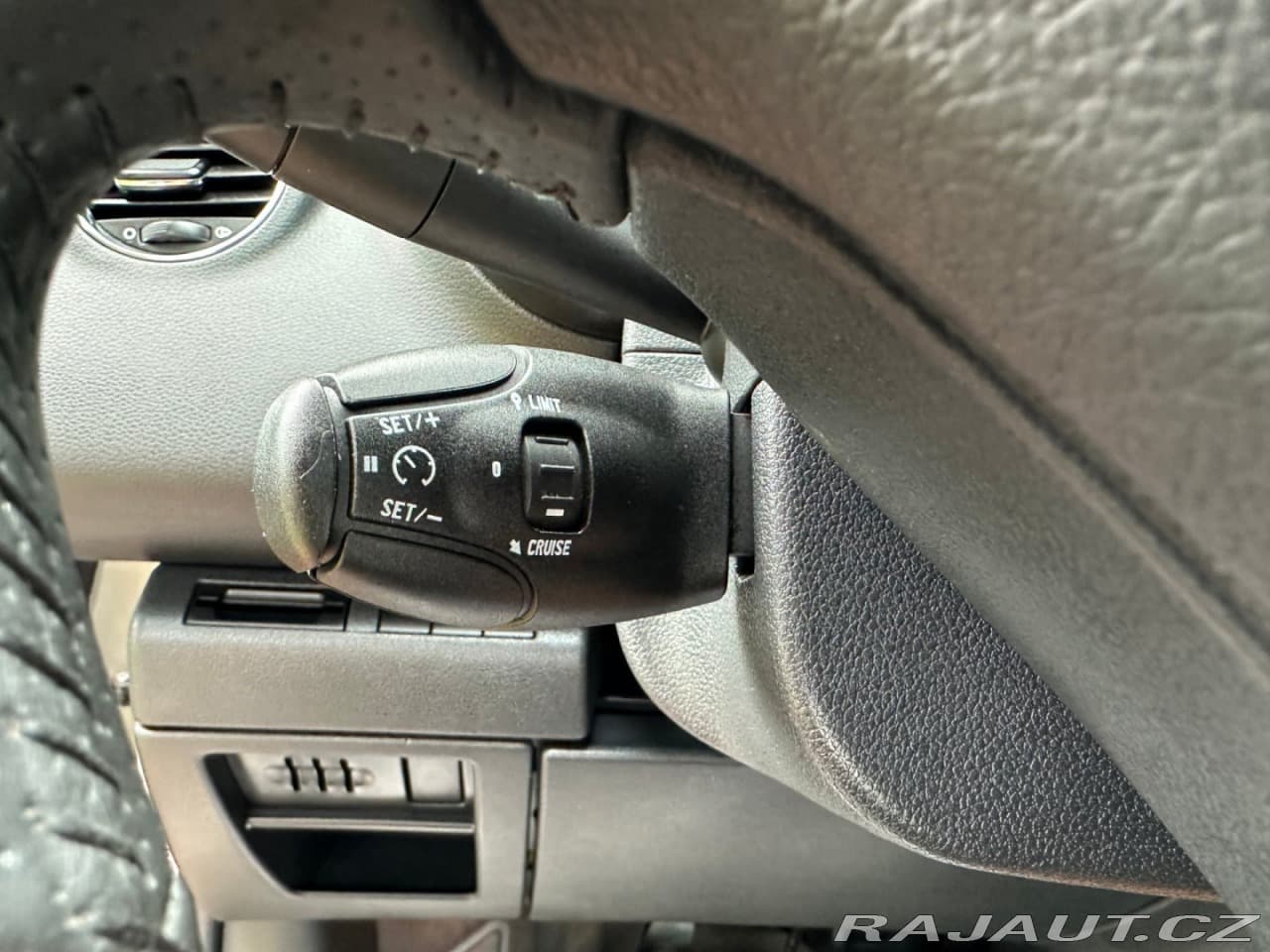 2011 Peugeot 3008 - 19