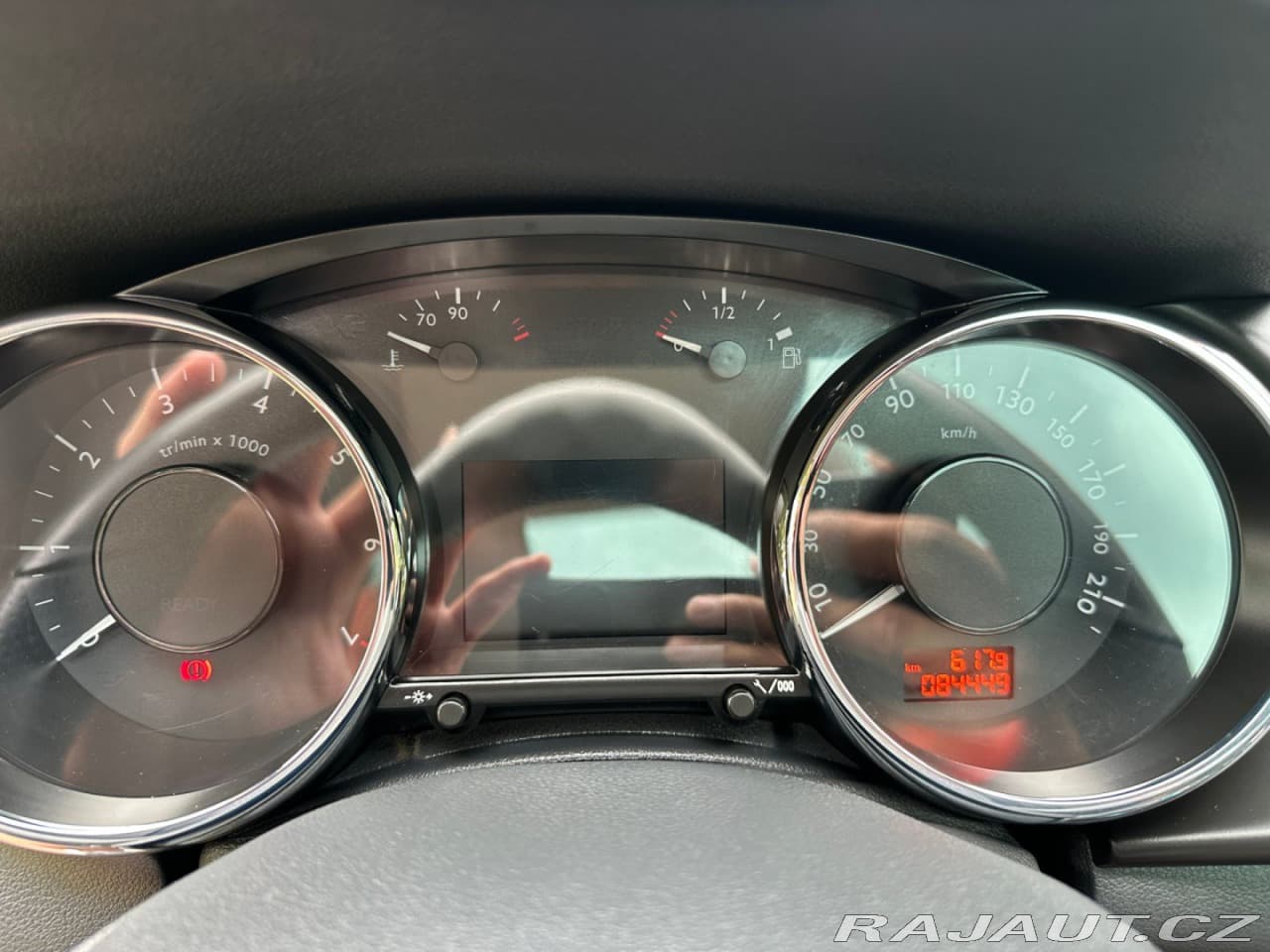 2011 Peugeot 3008 - 20