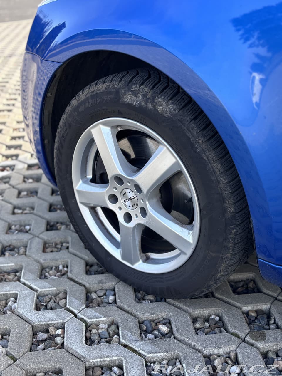 2013 Škoda Octavia - 10