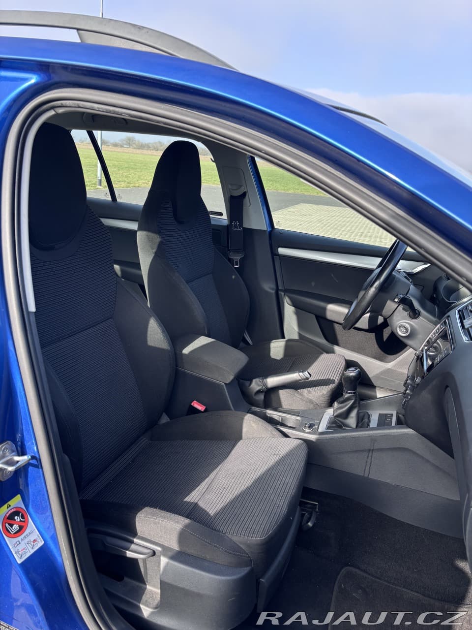 2013 Škoda Octavia - 15