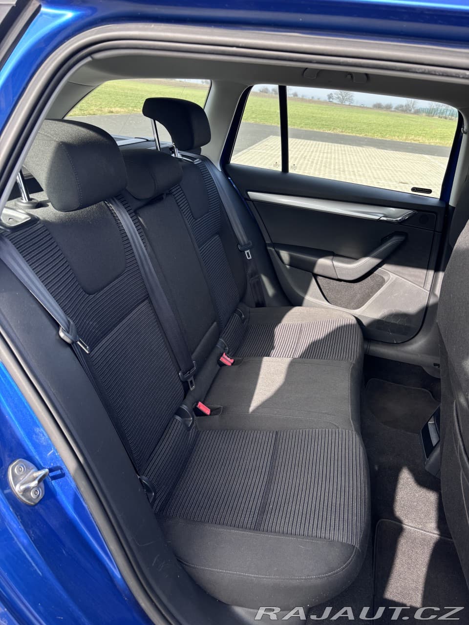 2013 Škoda Octavia - 16