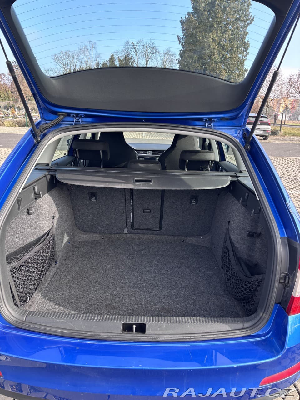 2013 Škoda Octavia - 17