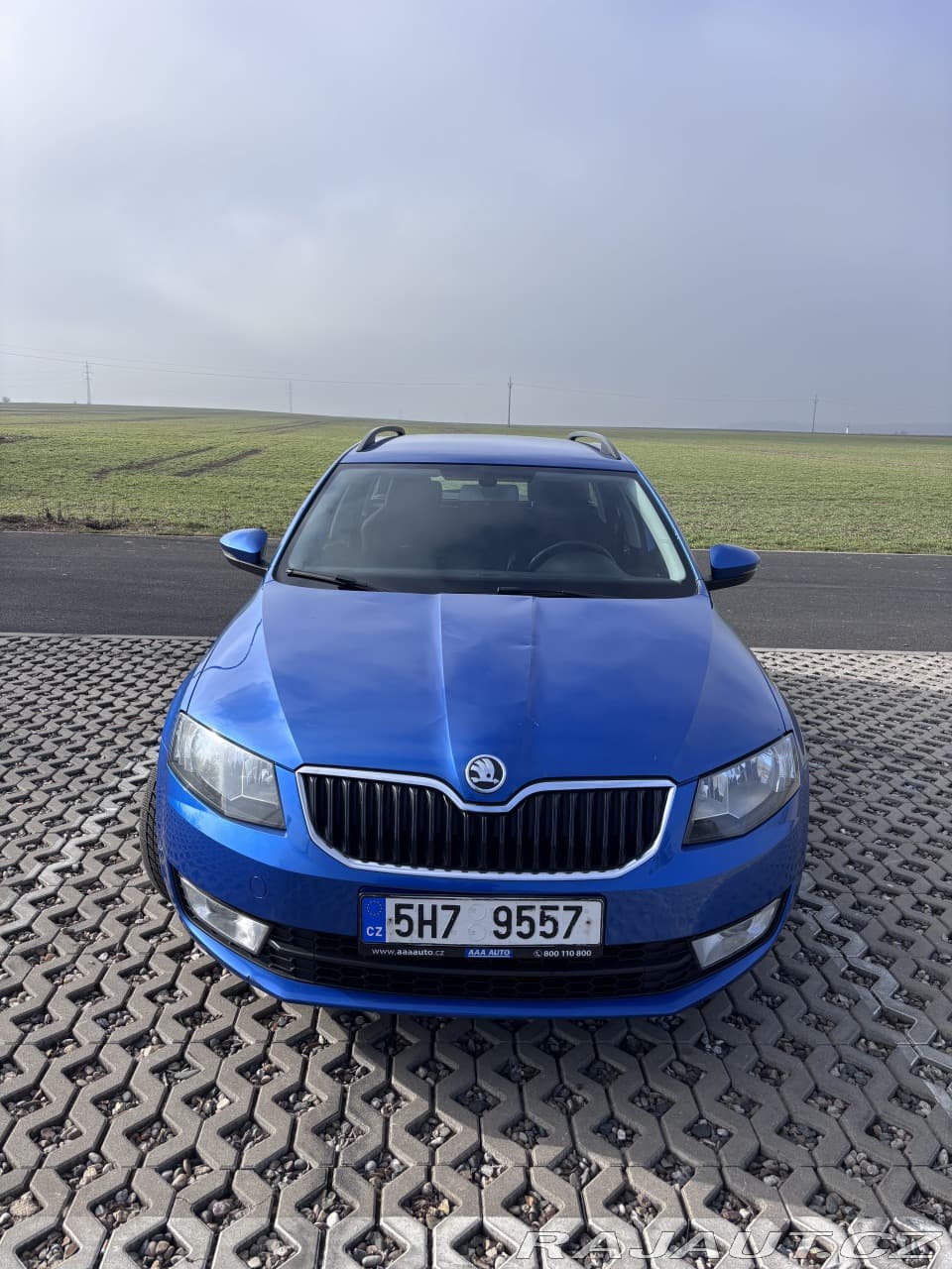 2013 Škoda Octavia - 18