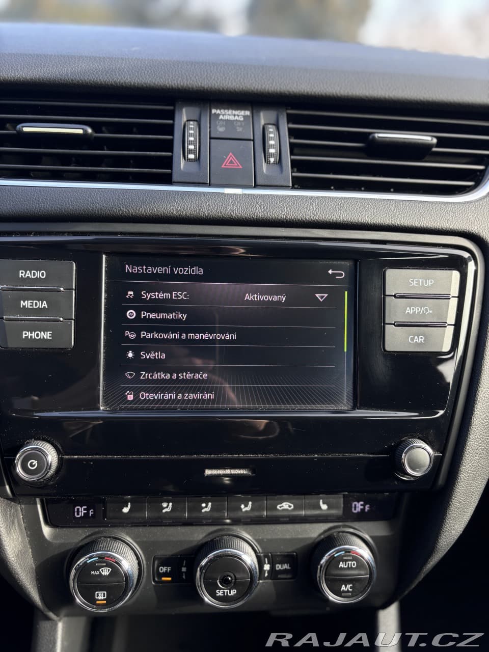 2013 Škoda Octavia - 3