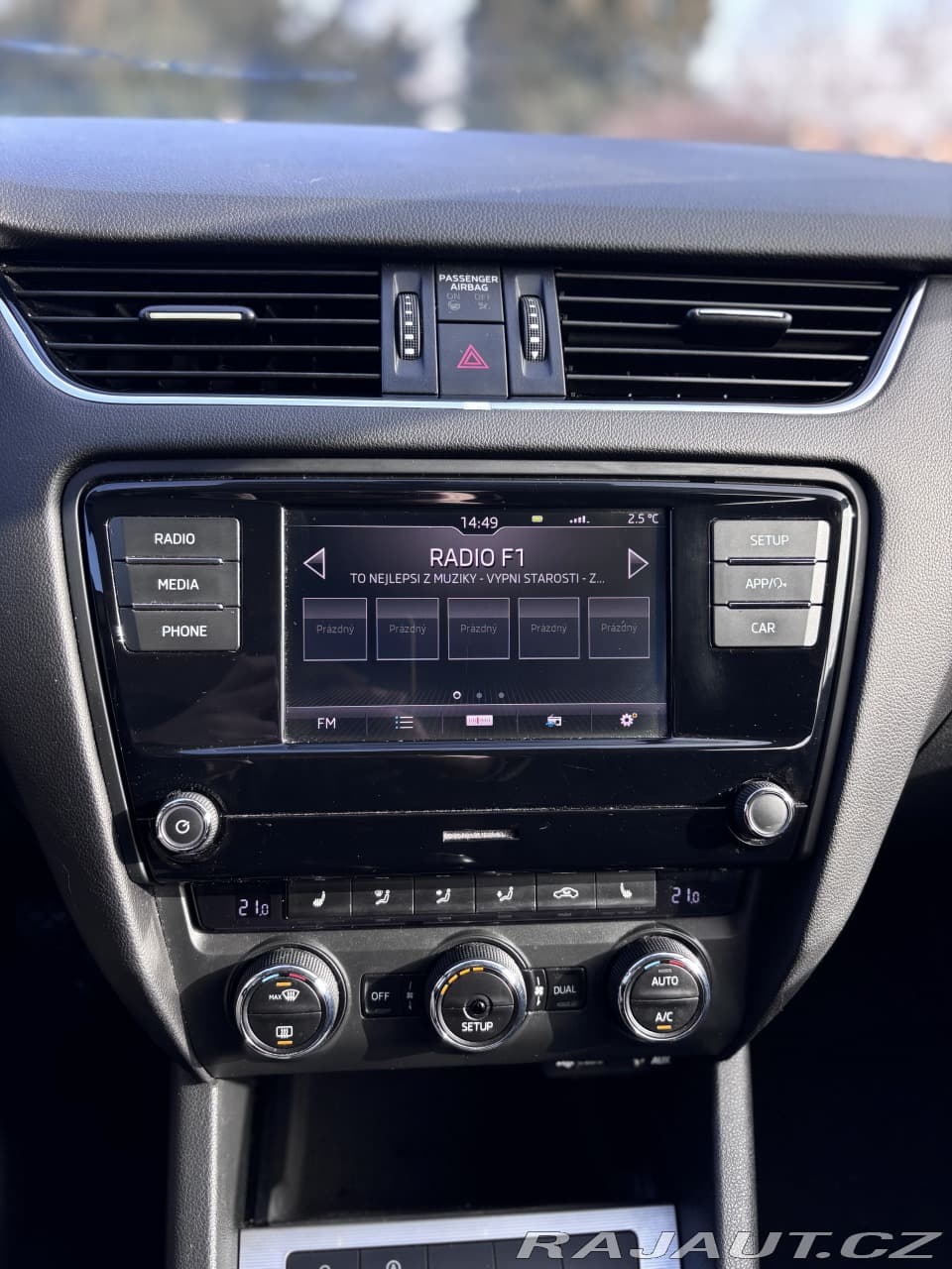 2013 Škoda Octavia - 4