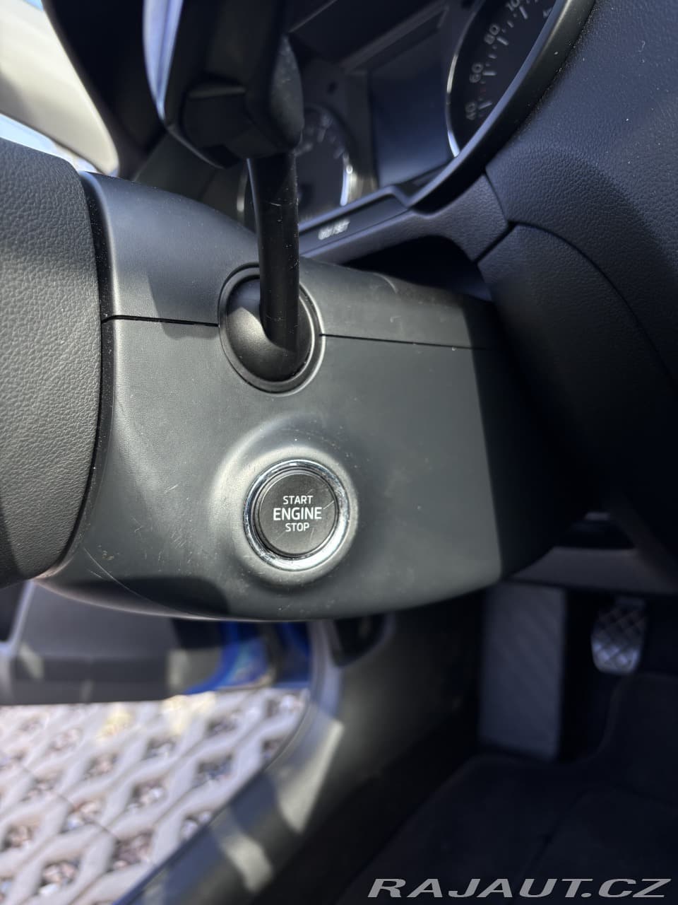 2013 Škoda Octavia - 5