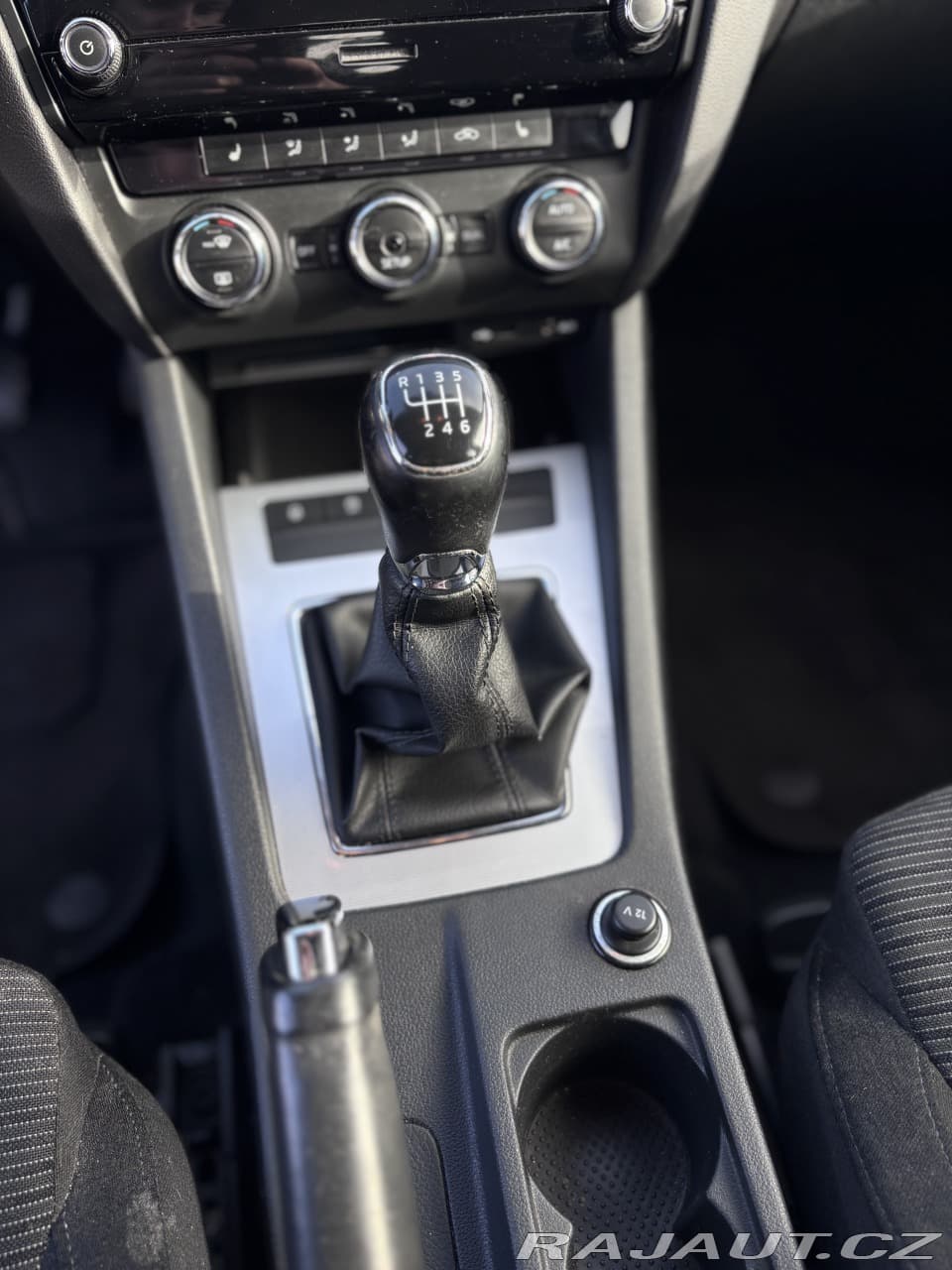 2013 Škoda Octavia - 6