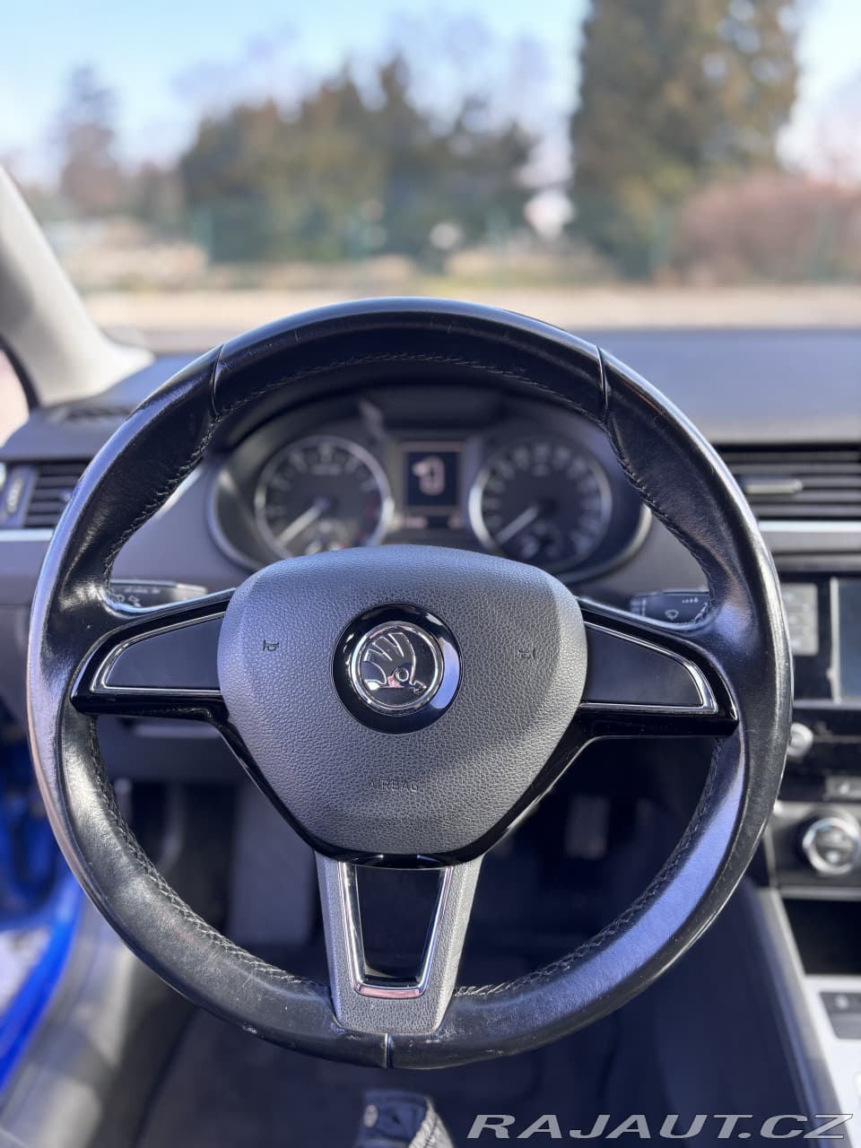 2013 Škoda Octavia - 7