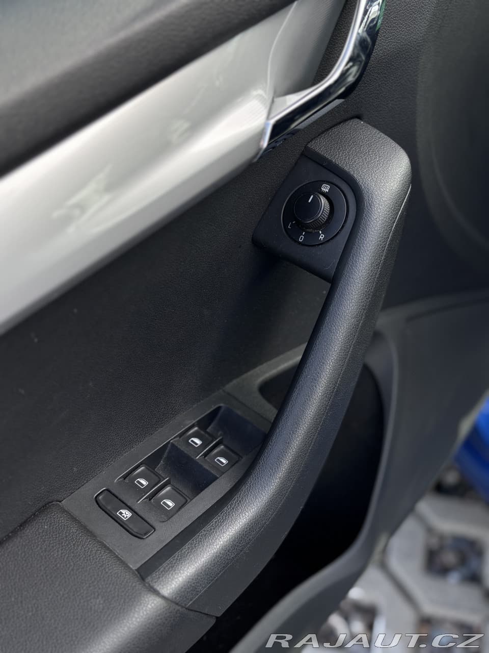 2013 Škoda Octavia - 9