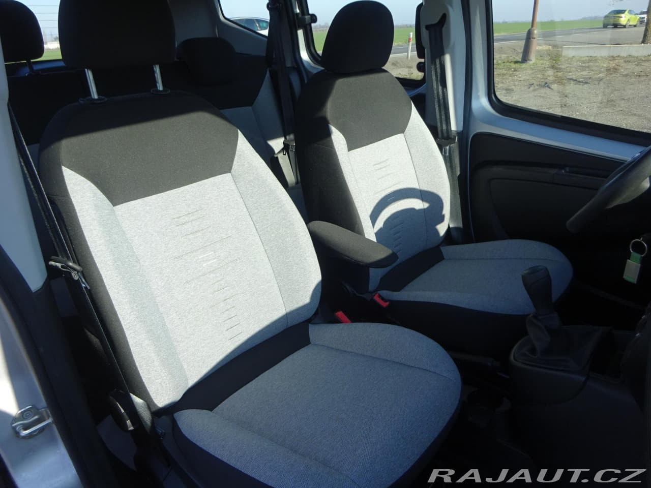 2024 Fiat Fiorino - 10