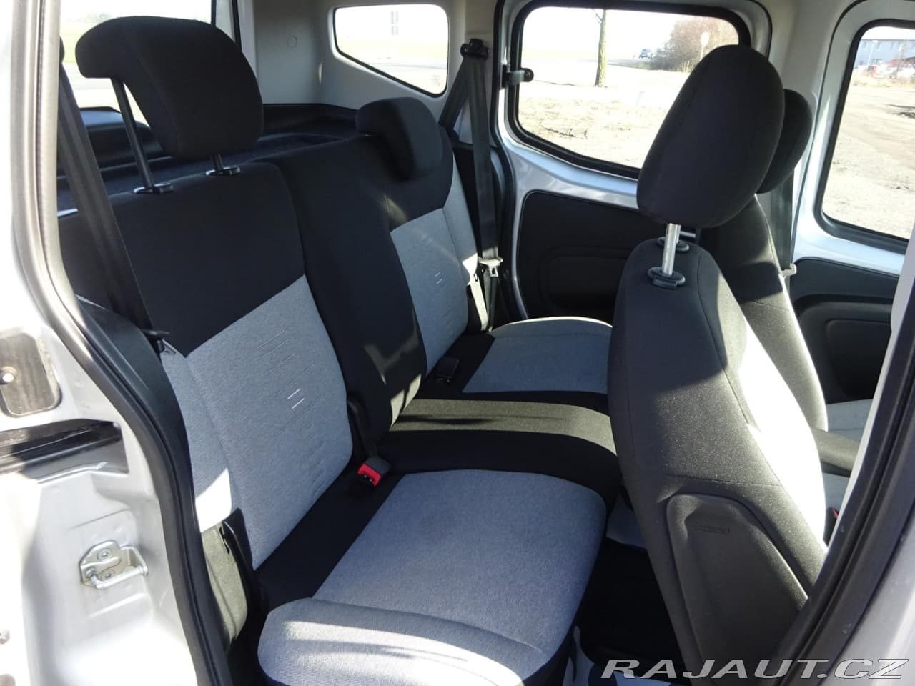 2024 Fiat Fiorino - 11