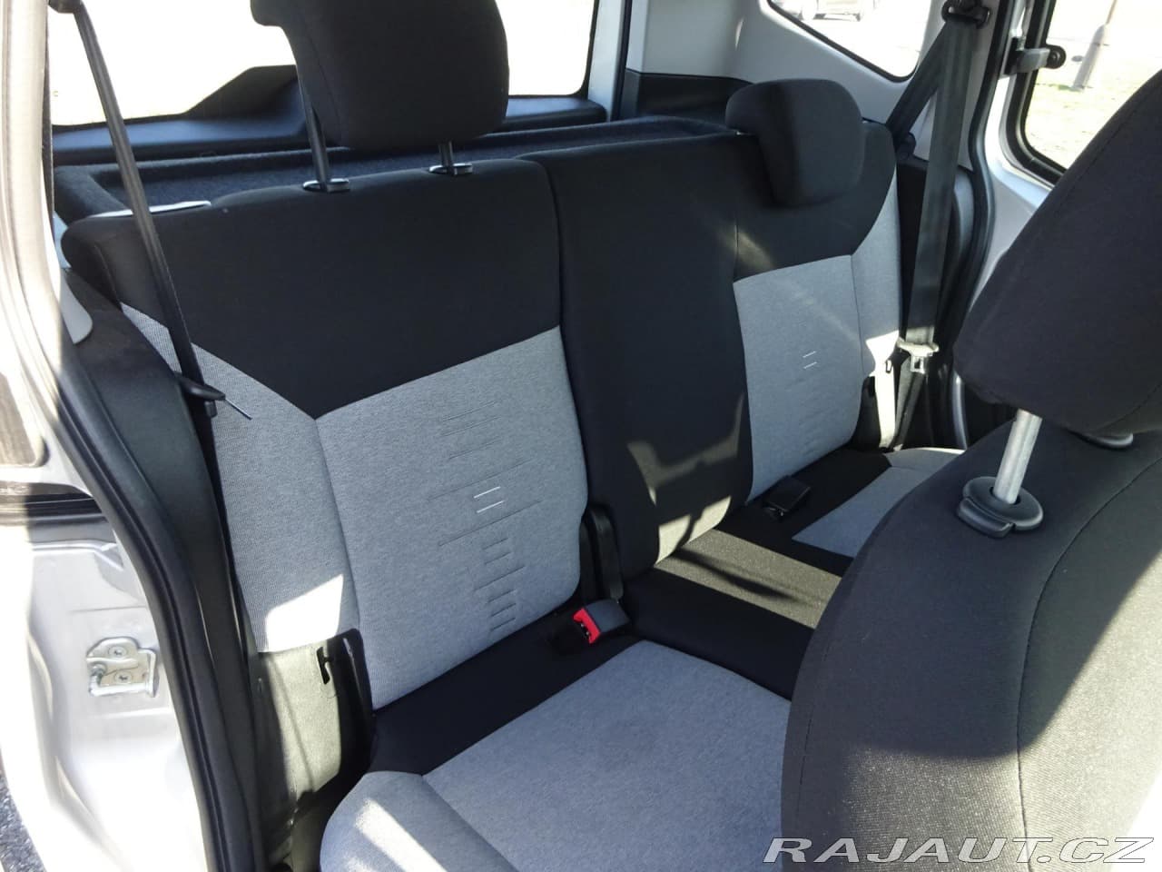 2024 Fiat Fiorino - 12