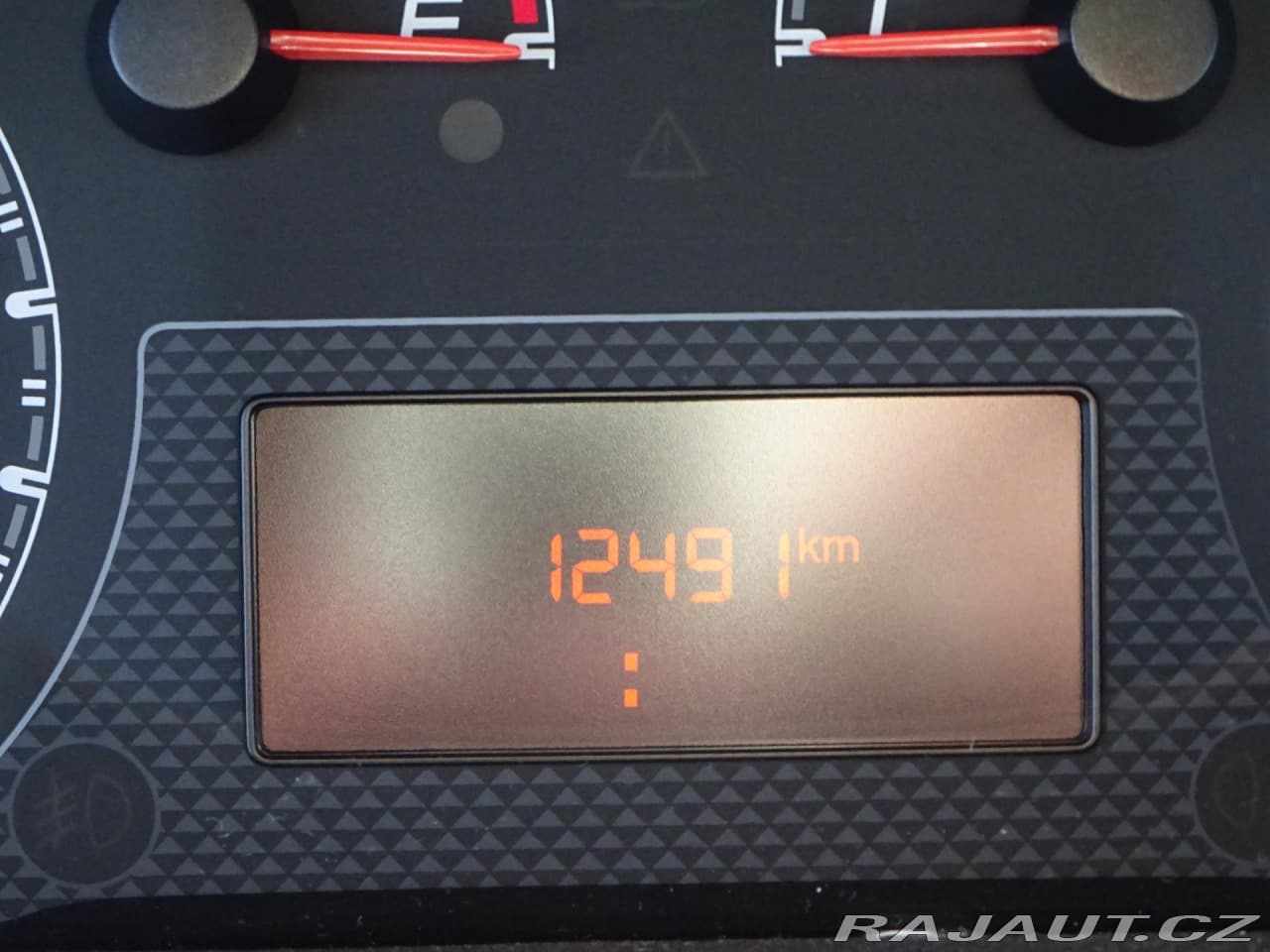 2024 Fiat Fiorino - 13