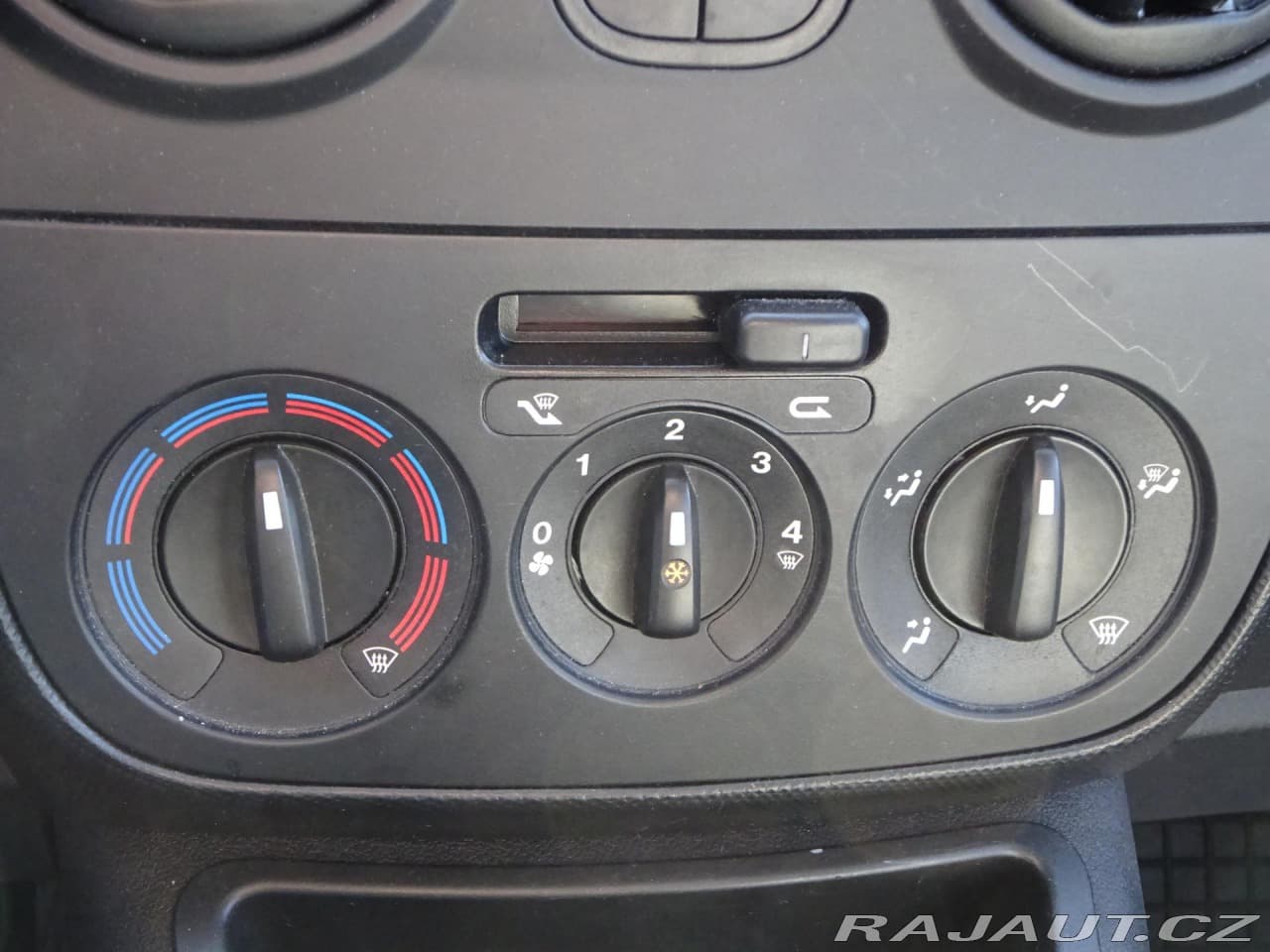 2024 Fiat Fiorino - 14