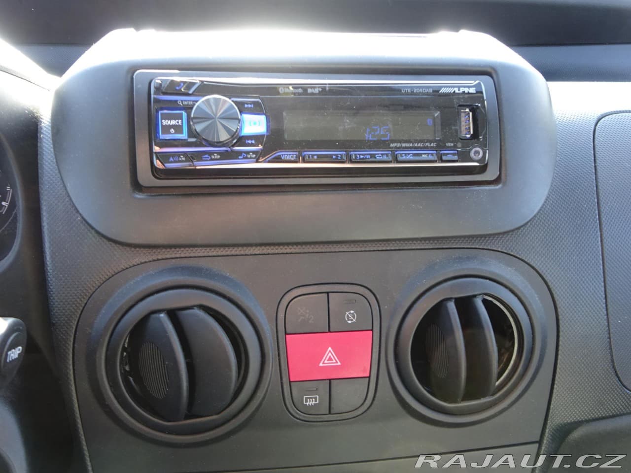 2024 Fiat Fiorino - 15