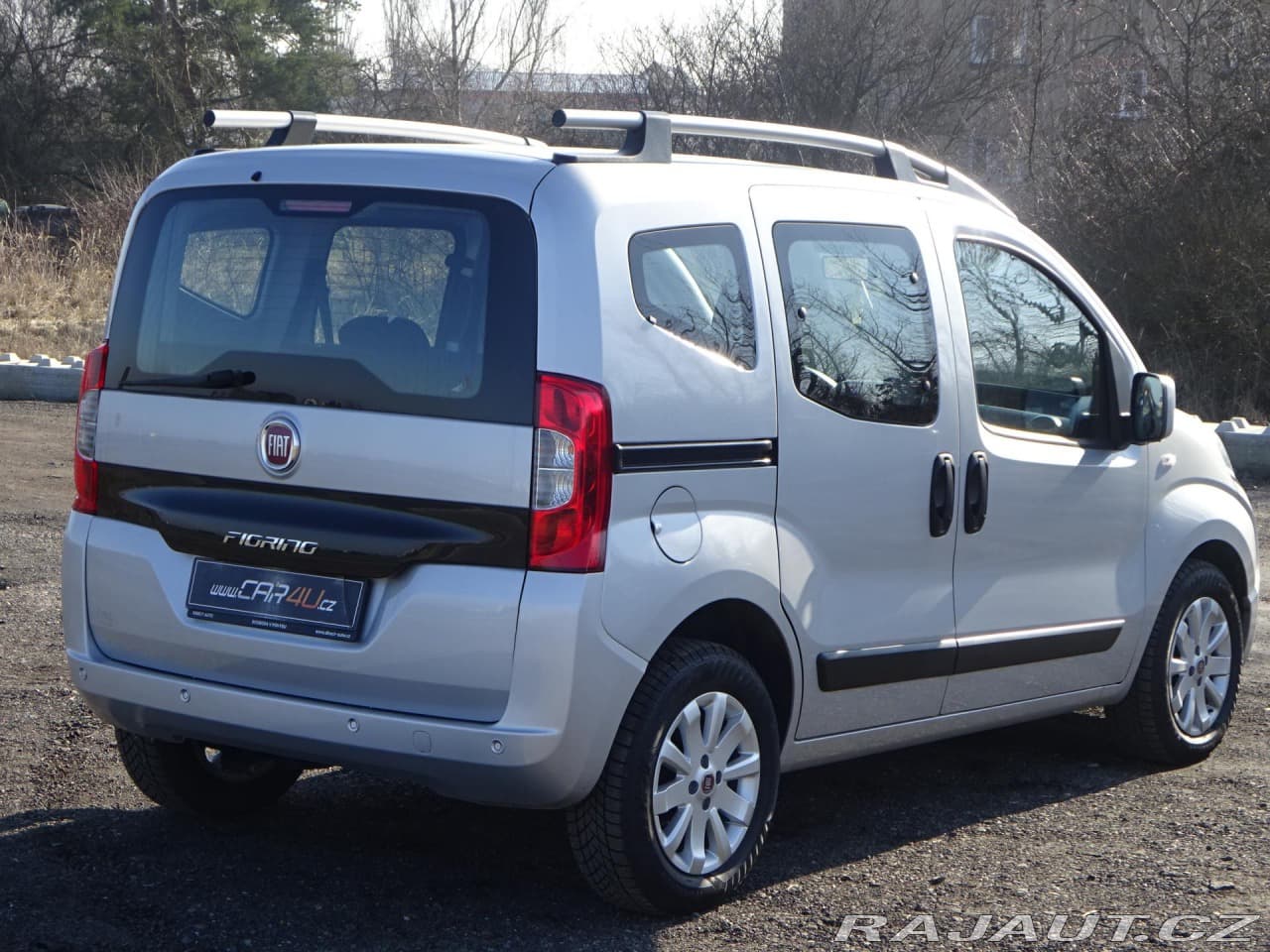 2024 Fiat Fiorino - 19