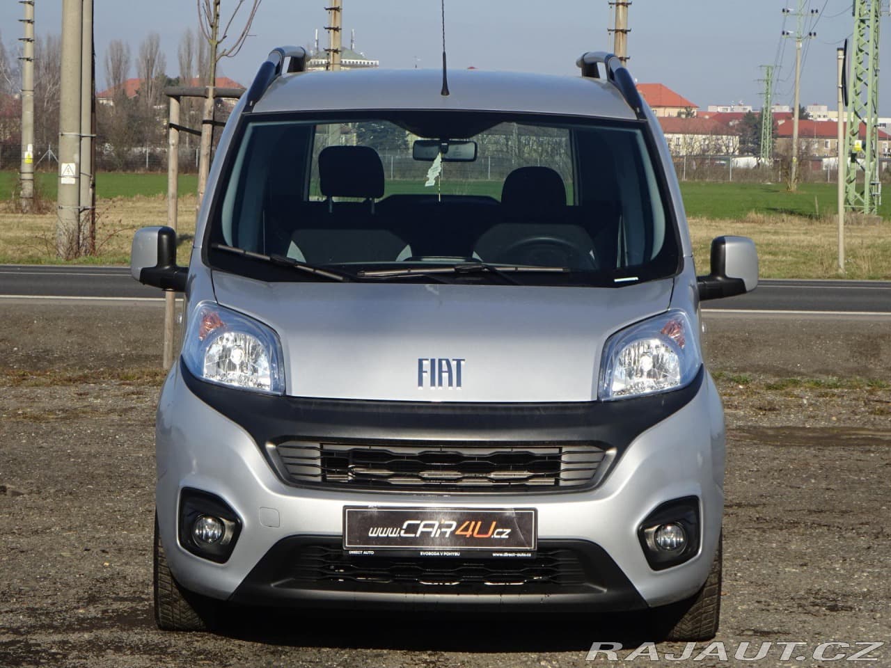 2024 Fiat Fiorino - 2
