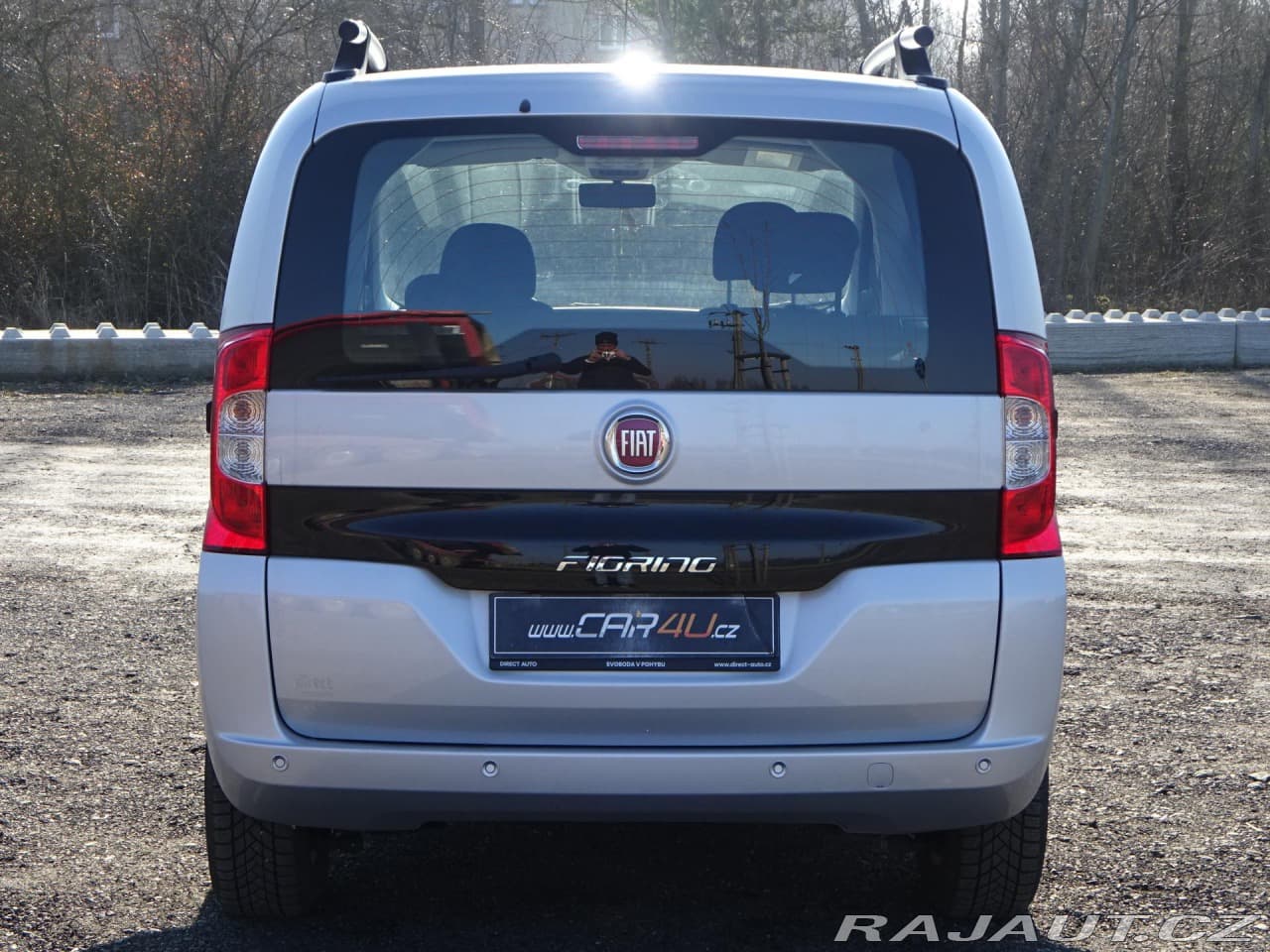 2024 Fiat Fiorino - 20