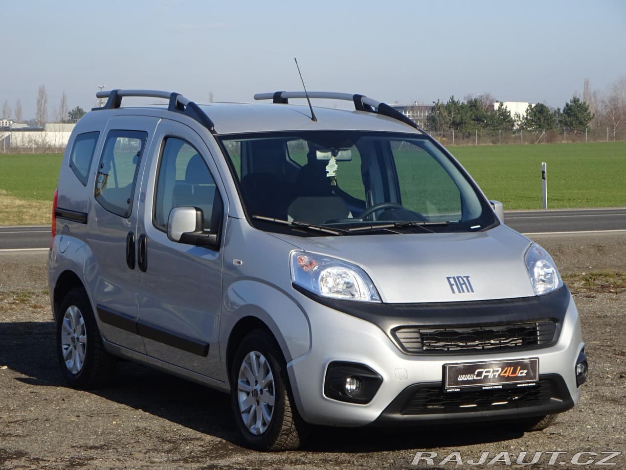 2024 Fiat Fiorino - 3