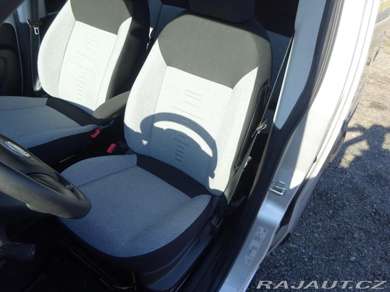 2024 Fiat Fiorino - 5