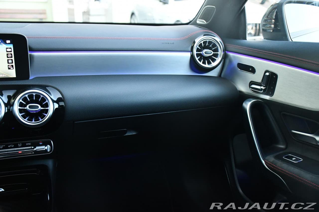 2020 Mercedes-Benz Cla - 8