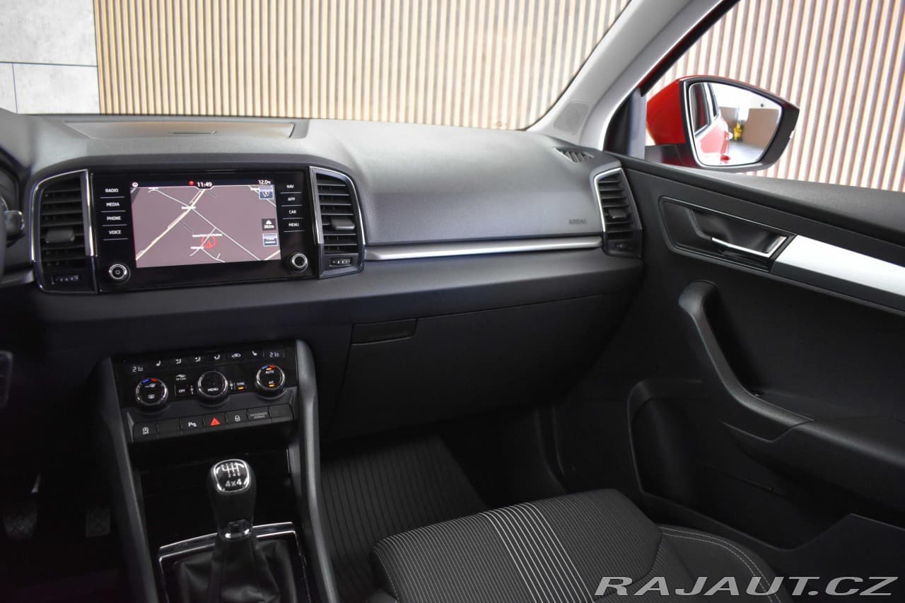 2019 Škoda Karoq - 10