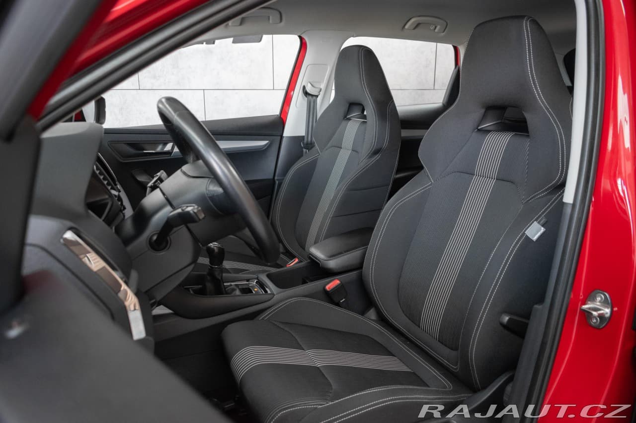 2019 Škoda Karoq - 11