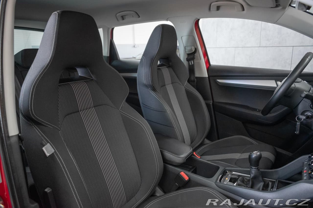 2019 Škoda Karoq - 12