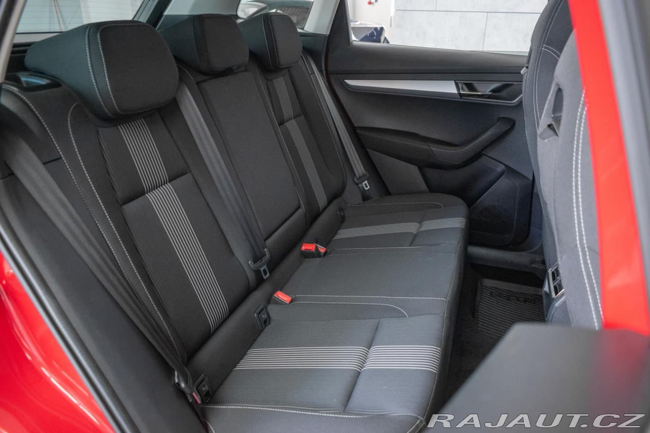 2019 Škoda Karoq - 13